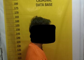 Polsek Kuantan Hilir Ungkap Dugaan Tindak Pidana Pencurian Sepeda Motor