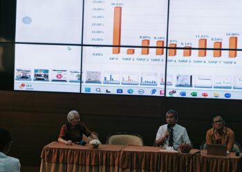 Universitas Sriwijaya Terima 4.345 Mahasiswa Jalur SNBT