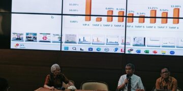 Universitas Sriwijaya Terima 4.345 Mahasiswa Jalur SNBT