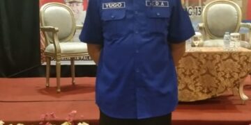 Kolaborasi, SDA Sekda Kota Palembang Dengan Dinas Ketahanan Pangan Melalui Gerakan Sayang Pangan