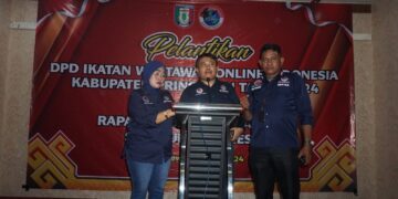 Ketua DPD IWOI Banyuasin Mengecam Keras Kepala Sekolah Yang Merendahkan Profesi Jurnalis