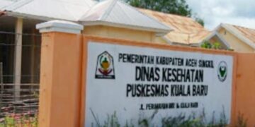 Dokumen SK Honor Bermasalah, Gaji Dua Oknum P3K Dinkes Aceh Singkil Dipending