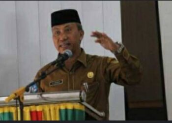 Sekda Subulussalam Sairun : ASN Harus Menjaga Netralitas Dan Tidak Terlibat Politik Praktis