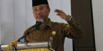 Sekda Subulussalam Sairun : ASN Harus Menjaga Netralitas Dan Tidak Terlibat Politik Praktis