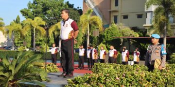 Kesuksesan Pengamanan PON XXI, Menandakan Aceh Mampu Menyelenggarakan Event Nasional