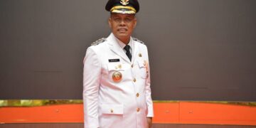 Pj Walikota Subulussalam Azhari Atasi Defisit Secara Bertahap