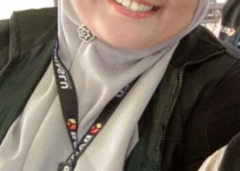 Kecelakaan Maut Merenggut Nyawa Seorang Ibu Muda Di Nisam Aceh Utara