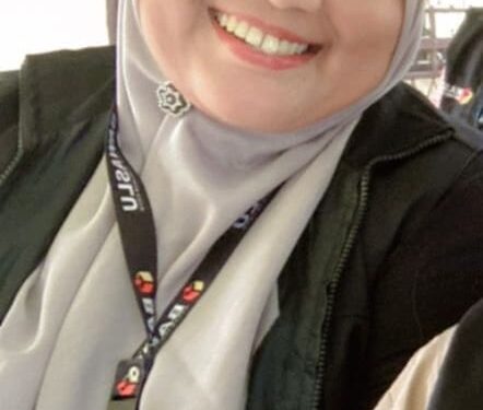 Kecelakaan Maut Merenggut Nyawa Seorang Ibu Muda Di Nisam Aceh Utara