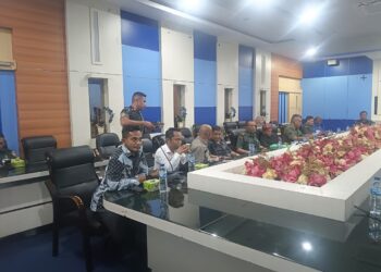 PT APN Dan PT EMA Dalam Penyelesaian Konflik Lahan Patut Dipertanyakan
