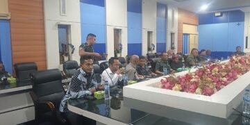 PT APN Dan PT EMA Dalam Penyelesaian Konflik Lahan Patut Dipertanyakan