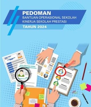 Mendapat Tambahan suntikan, 19 SD Dan 8 SMP Se – Kota Subulussalam Dapatkan Dana BOS Kinerja 2024