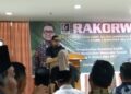 Mejelis Wilayah korsp Alumni HMI Sumatera Selatan Berlangsung Khitmad