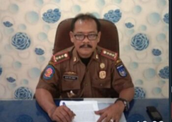Klarifikasi Berita Yang Disiarkan Oleh Beberapa Media Online Terkait Oknum Satpol PP