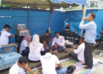 Terkait Pendidikan Dan Kampong, DPD LSM Noorwangsa Negara Dan AWNI Akan Sambangi Pj. Walikota Subulussalam 