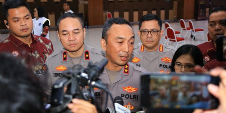 Hasil Survei Citra Naik 73,1%, Polri Terus Genjot Kinerja Dan Pelayanan Untuk Masyarakat 