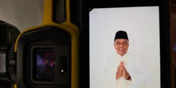 Nomor WA Mantan Bupati Aceh Singkil Dulmursid Diretas 