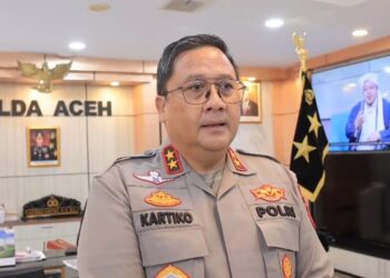 Polda Aceh Siap Amankan PON XXI Dan Pilkada Serentak 2024