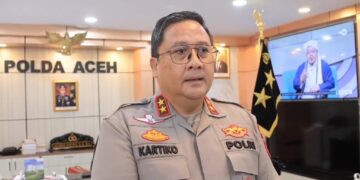 Polda Aceh Siap Amankan PON XXI Dan Pilkada Serentak 2024