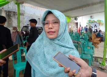 Grand Opening Dan Tasyakuran SD Islam Fathil Quran Islamic School Kota Palembang