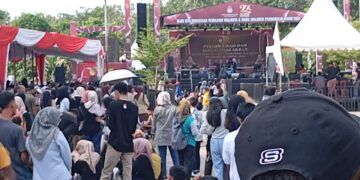 Sekjen DPW IWO Indonesia Pertanyakan Anggaran Dan Azas Manfaat Sosialisasi KPU Prabumulih