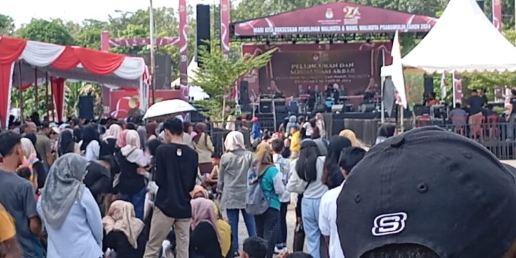 Sekjen DPW IWO Indonesia Pertanyakan Anggaran Dan Azas Manfaat Sosialisasi KPU Prabumulih