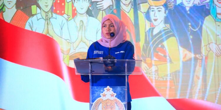 Mahasiswa Apresiasi Polri Jadi Lembaga Bercitra Baik Survei Litbang Kompas