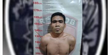 Tim Jatanras Polres Gowa Tangkap DPO Pelaku Pencurian Dengan Pemberatan