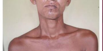 Kedapatan Simpan Sabu, Seorang Warga Desa Kuala Puntian Diamankan Polsek Tanjung Lago