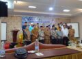 Training Center Dan Seleksi Peserta MTQ Nasional XXX tahun 2024 Kafilah Provinsi Sumatera Selatan 