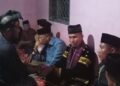 Pendekar Alam Pangean Nobatkan Gelar Gindo Mudo Di Kenegerian Teratak Buluh Kampar