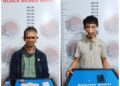 Dua Pria Diamankan Satreskoba Polres Bener Meriah, Barang Bukti Sabu Dan Ganja