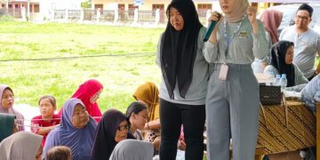 Rumah Sakit Nurul Hasanah Bhakti Sosial Di Desa Kuta Batu II Lawe Alas