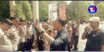 Kami Sebagai Pilar ke 4 Demokrasi Tolak Revisi UU Penyiarn