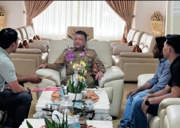 Festival Nenggeri Linge