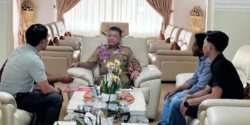 Festival Nenggeri Linge