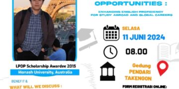 EDSA IAIN Takengon Adakan English Proficiency Test Seminar “Unlocking International Opportunities: Enhancing English Proficiency for Study Abroad and Global Careers”