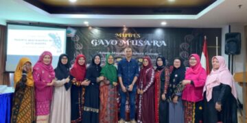 Suksesnya MUBES Gayo Musara: Paisal, SE Terpilih Sebagai Ketua Umum Baru