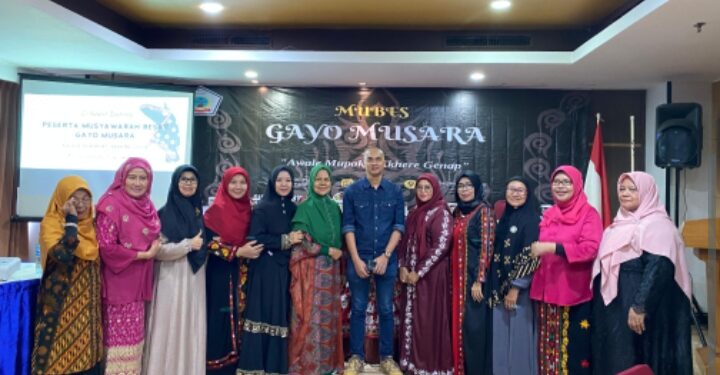 Suksesnya MUBES Gayo Musara: Paisal, SE Terpilih Sebagai Ketua Umum Baru