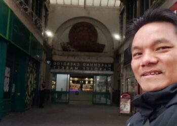 Anggota World Gayonese Community Terus Bertambah, Kini Beranggotakan 30 Negara