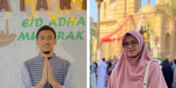 Ikuti Bincang World Gayonese Community, Bahas S-1 Biaya Mandiri dan Melalui Beasiswa ke Mesir