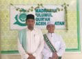 Santri MUQ Aceh Selatan Juara Nasional Musabaqoh Hifzil Qur’an (MHQ) 202