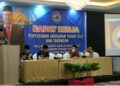 IAIN Takengon Gelar Rapat Kerja Penyusunan Anggaran 2025