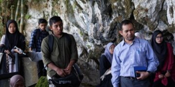 Dosen dan Mahasiswa IAIN Takengon Lakukan Studi Literatur Sejarah Dan Budaya Gayo