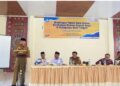 Asisten I Mursyid Resmi Buka Bimtek Revitalisasi Bahasa Gayo Diikuti 50 Guru Di Aceh Tengah