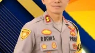 Ditangan AKBP R. Doni Sumarsono, Dalam 6 Bulan Polres Agara Berhasil Berantas Bandar Dan Pemakai Narkoba