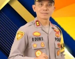 Ditangan AKBP R. Doni Sumarsono, Dalam 6 Bulan Polres Agara Berhasil Berantas Bandar Dan Pemakai Narkoba