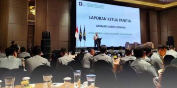 Kantor Imigrasi Takengon Mengikuti FGD Sistem Informasi Manajemen Keimigrasian