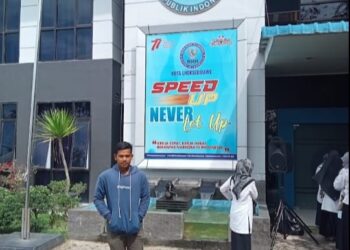 HANI Diperingati Di Kota Lhokseumawe 