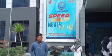 HANI Diperingati Di Kota Lhokseumawe 