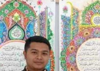 Pemuda Aceh Utara Juanda Terpilih Jadi Pelopor Pendidikan Tingkat Nasional